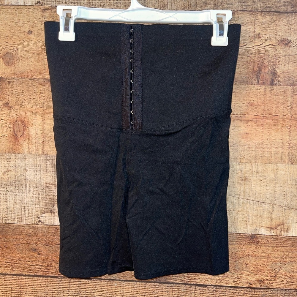 Extreme body shaper shorts